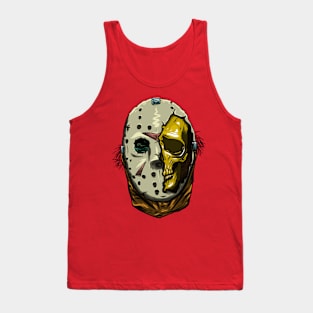 Golden Jason Tank Top